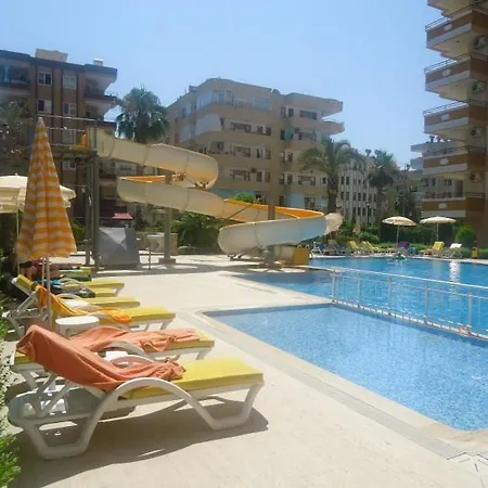 Kurt Safir Apartamento
